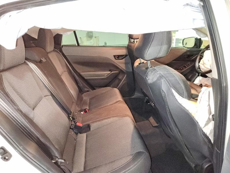 2024 SUBARU CROSSTREK PREMIUM 11