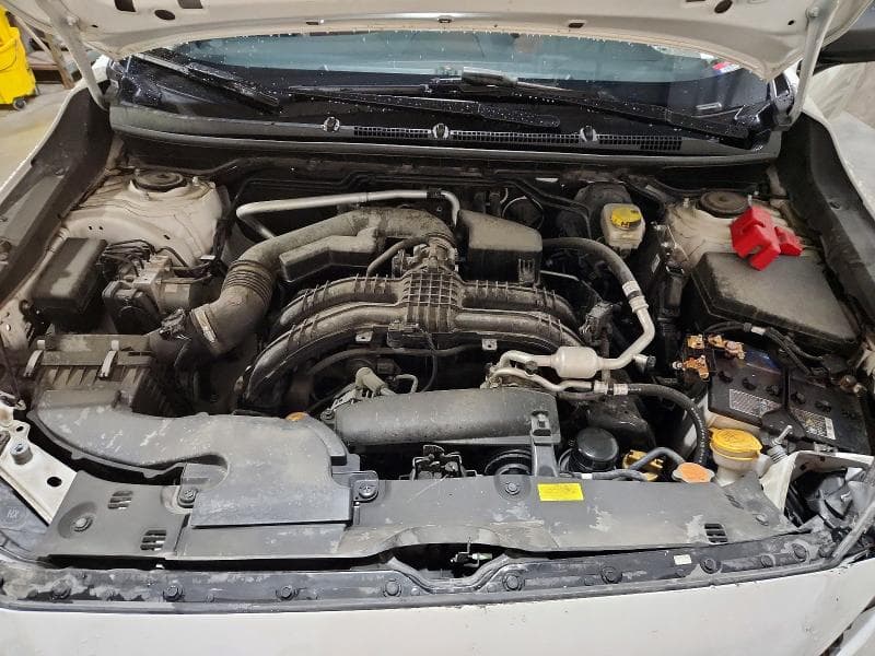 2024 SUBARU CROSSTREK PREMIUM 12