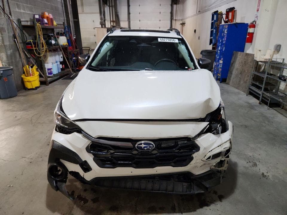 2024 SUBARU CROSSTREK PREMIUM 5