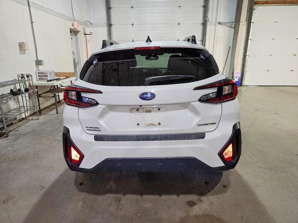 2024 SUBARU CROSSTREK PREMIUM 6