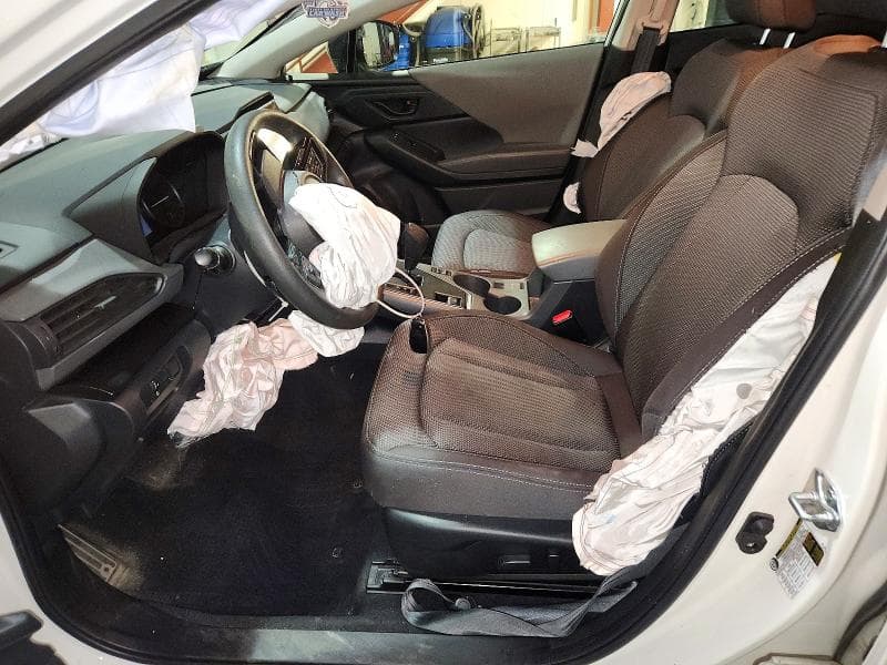 2024 SUBARU CROSSTREK PREMIUM 7