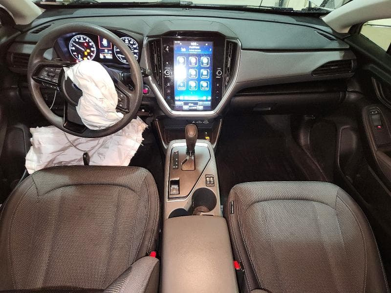 2024 SUBARU CROSSTREK PREMIUM 8