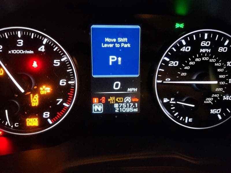 2024 SUBARU CROSSTREK PREMIUM 9