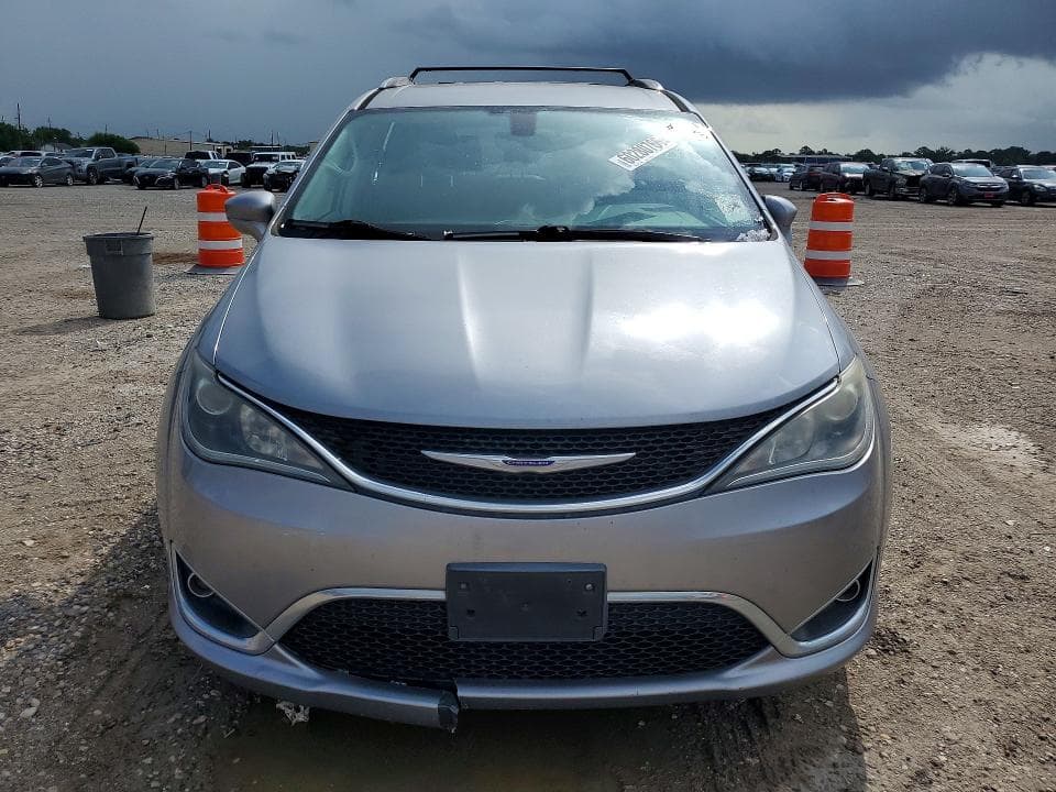 2019 CHRYSLER PACIFICA TOURING L TOURING L 5