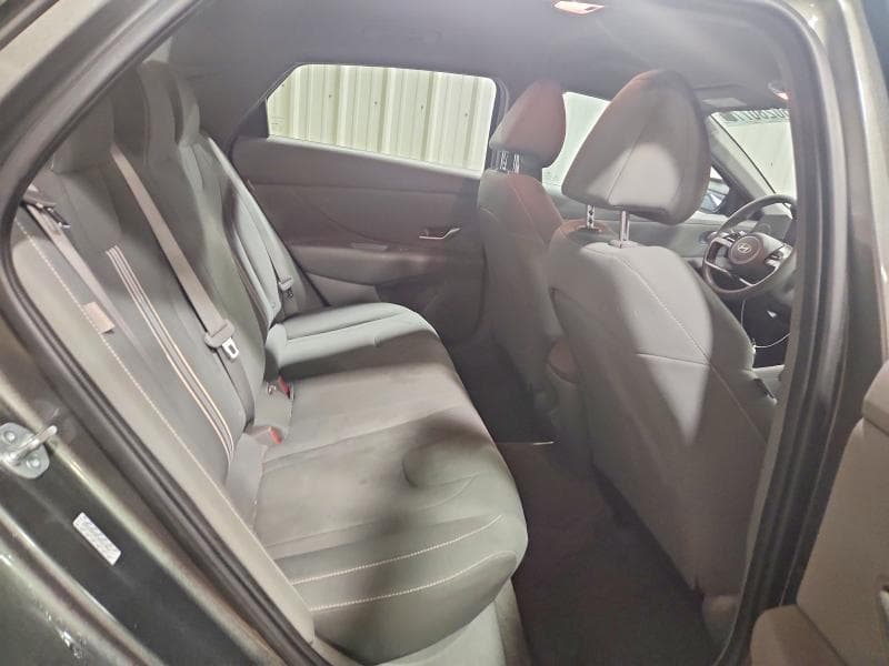 2024 HYUNDAI ELANTRA SEL 10