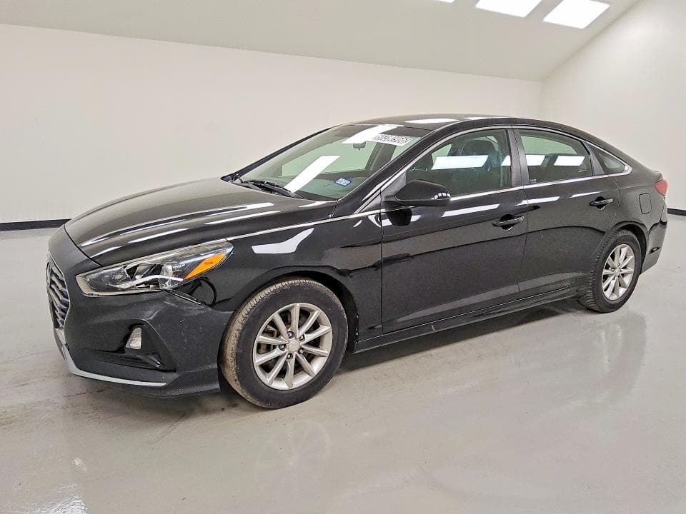 2019 HYUNDAI SONATA SE - 1