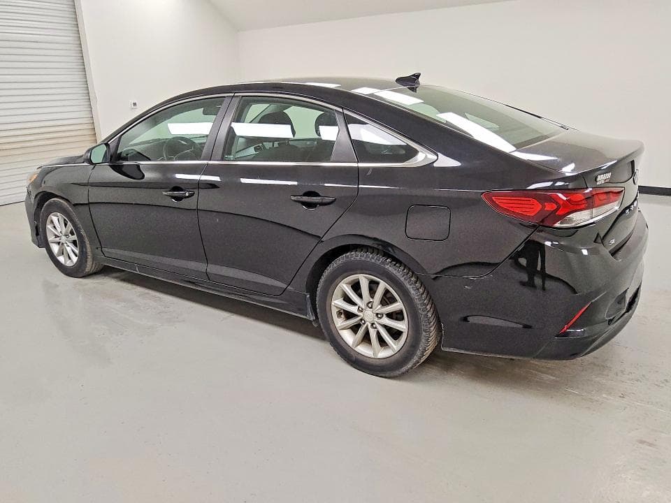 2019 HYUNDAI SONATA SE 2
