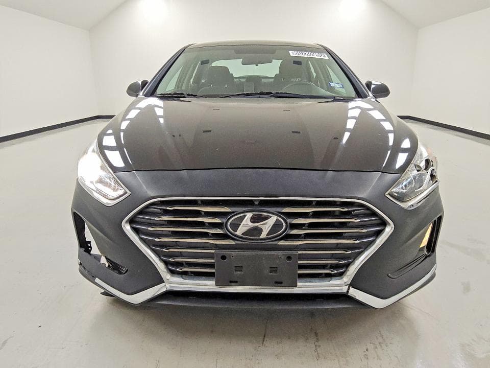 2019 HYUNDAI SONATA SE 5