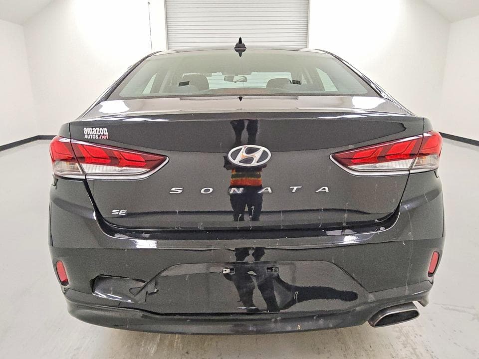 2019 HYUNDAI SONATA SE 6