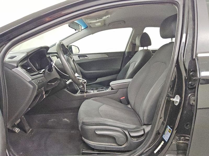 2019 HYUNDAI SONATA SE 7