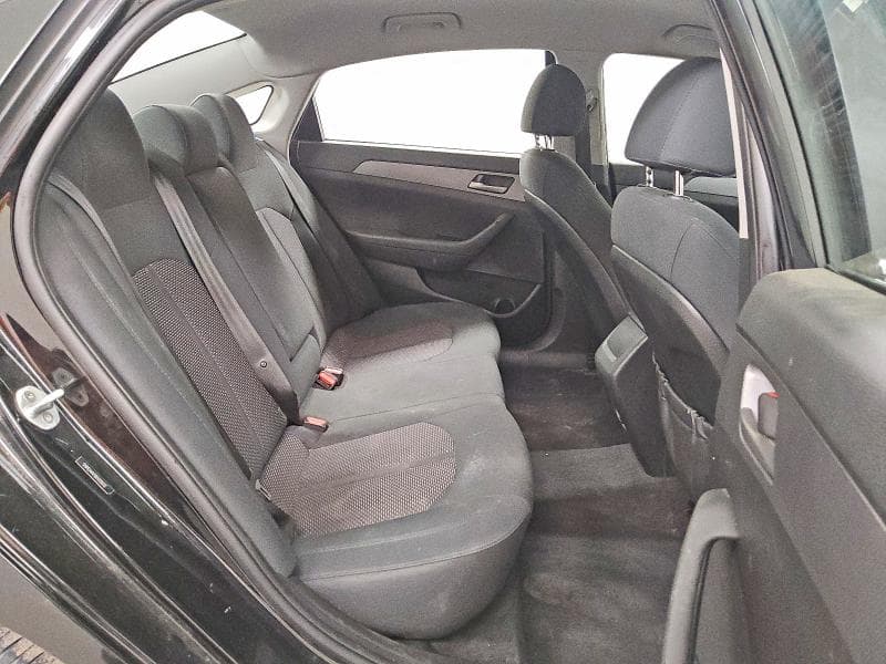 2019 HYUNDAI SONATA SE 10