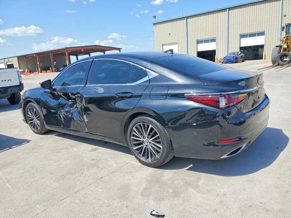 2022 LEXUS ES 350 BASE 2