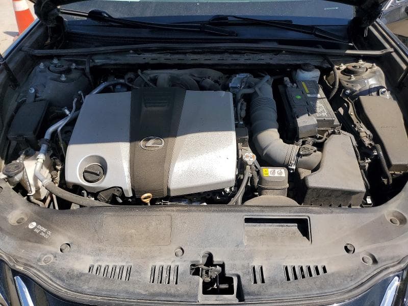 2022 LEXUS ES 350 BASE 11