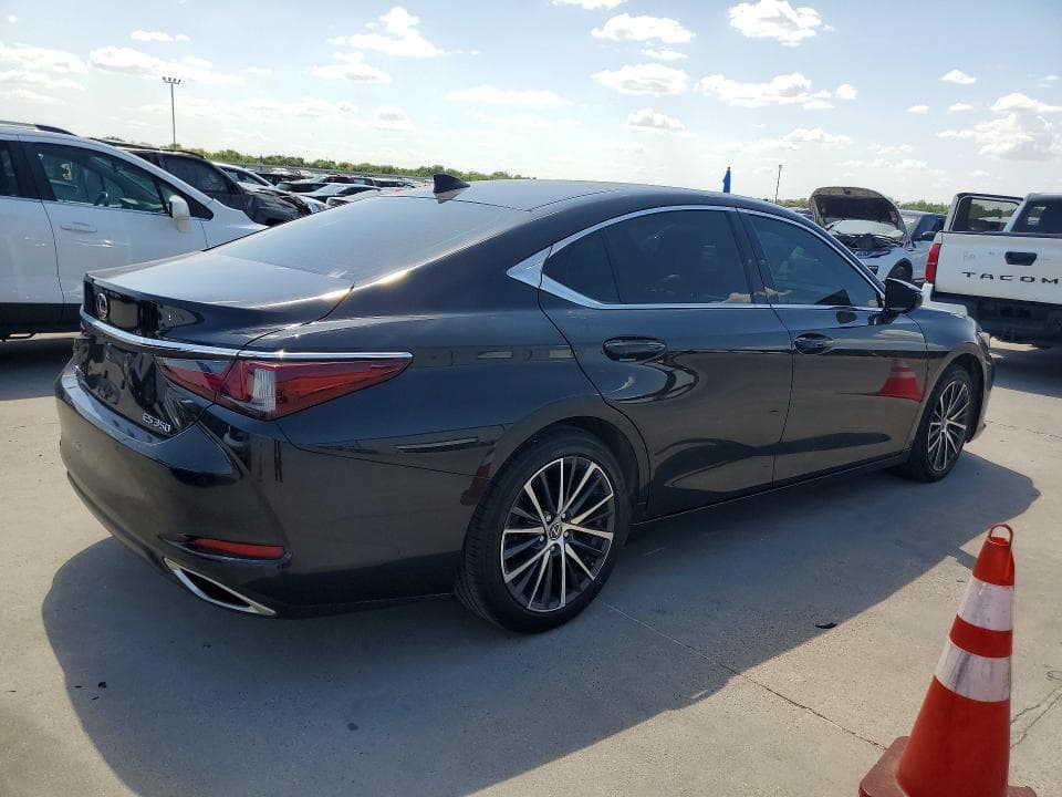 2022 LEXUS ES 350 BASE 3