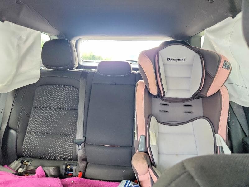 2025 CHEVROLET EQUINOX 1LS 10