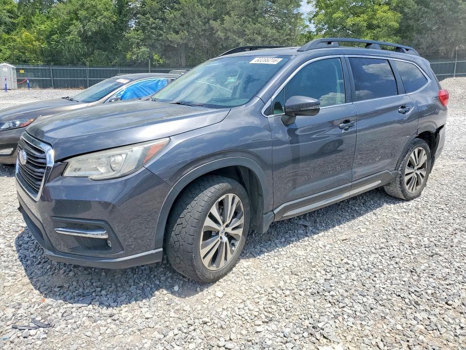 2019 SUBARU ASCENT LIMITED - 1