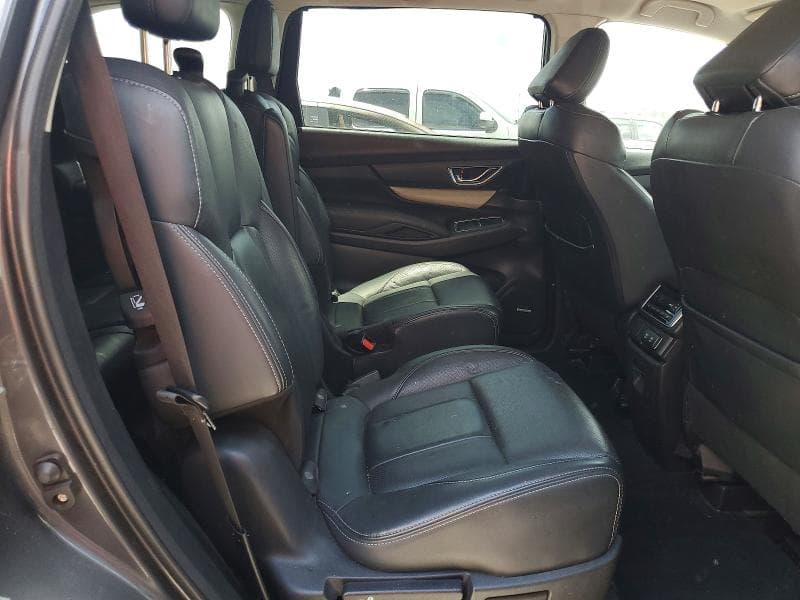 2019 SUBARU ASCENT LIMITED 11