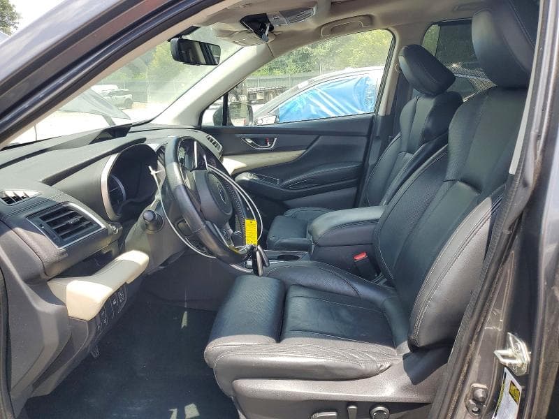 2019 SUBARU ASCENT LIMITED 7