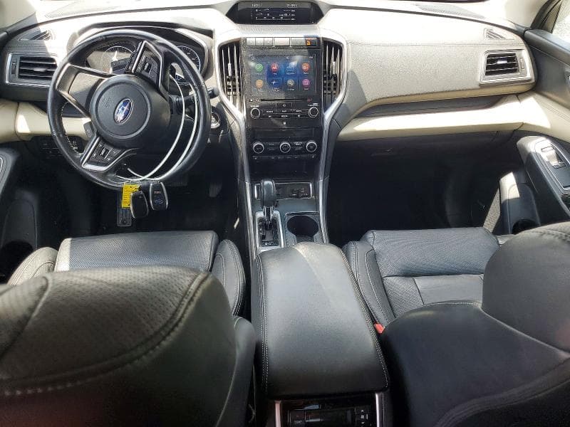 2019 SUBARU ASCENT LIMITED 8