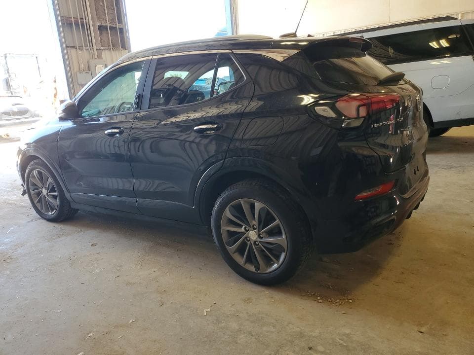 2020 BUICK ENCORE GX SELECT SELECT 2