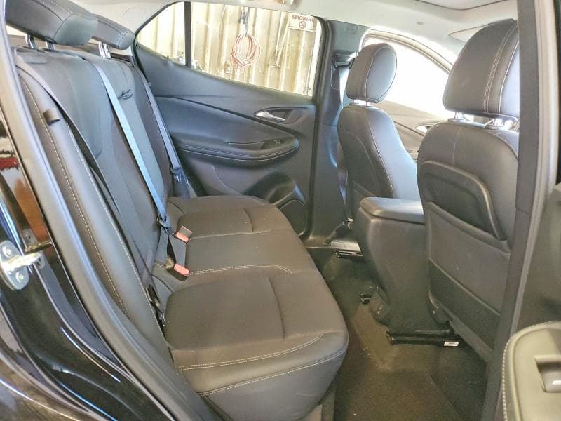 2020 BUICK ENCORE GX SELECT SELECT 11