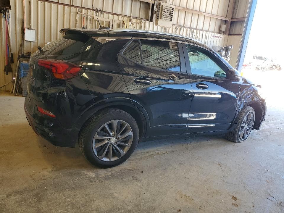 2020 BUICK ENCORE GX SELECT SELECT 3