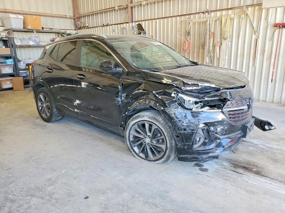 2020 BUICK ENCORE GX SELECT SELECT 4