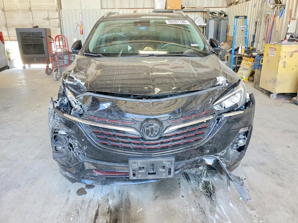 2020 BUICK ENCORE GX SELECT SELECT 5