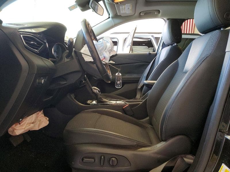 2020 BUICK ENCORE GX SELECT SELECT 7