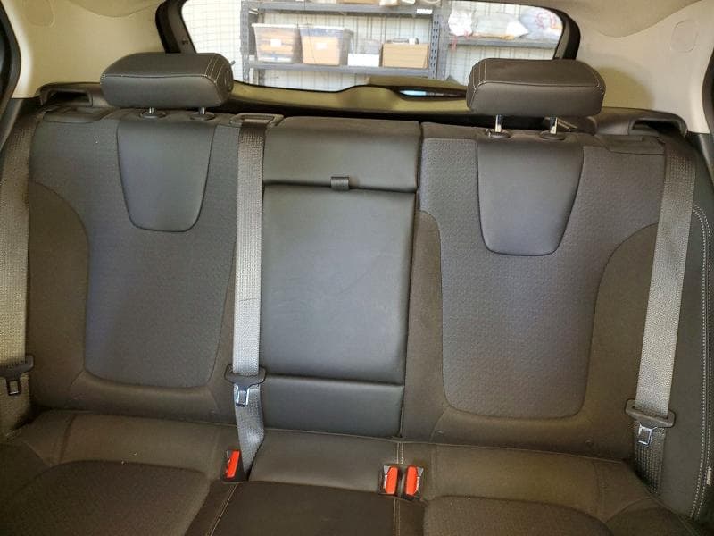 2020 BUICK ENCORE GX SELECT SELECT 10
