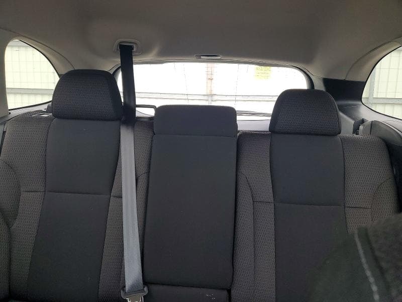 2020 SUBARU OUTBACK PREMIUM 10