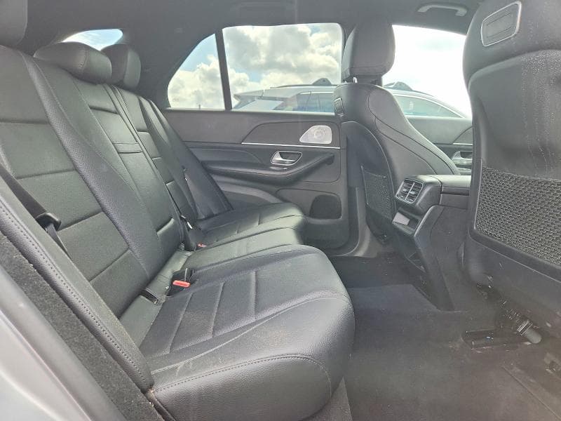 2020 MERCEDES-BENZ GLE 350 4MATIC 350 4MATIC 11
