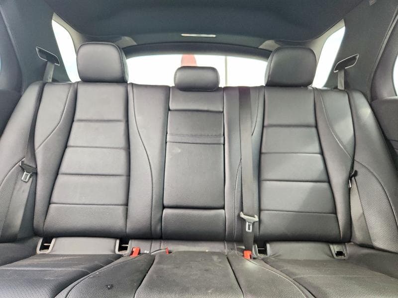 2020 MERCEDES-BENZ GLE 350 4MATIC 350 4MATIC 10