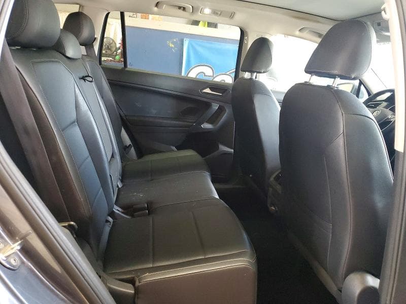 2020 VOLKSWAGEN TIGUAN SE 10