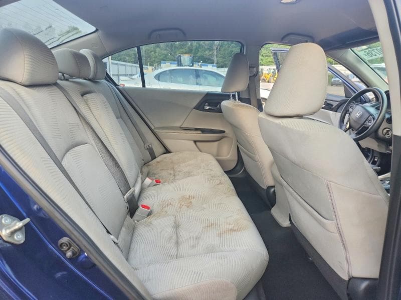 2017 HONDA ACCORD LX 10