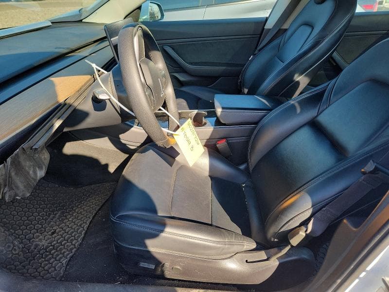 2019 TESLA MODEL 3 7