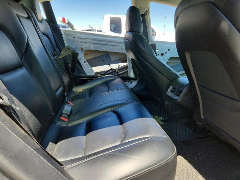 2019 TESLA MODEL 3 10