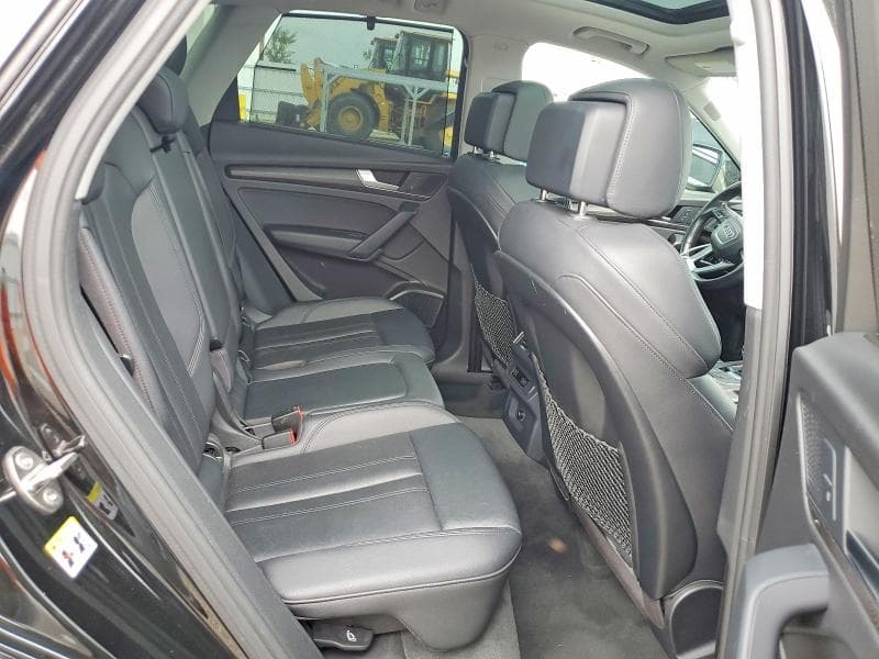 2018 AUDI Q5 PREMIUM PLUS 11