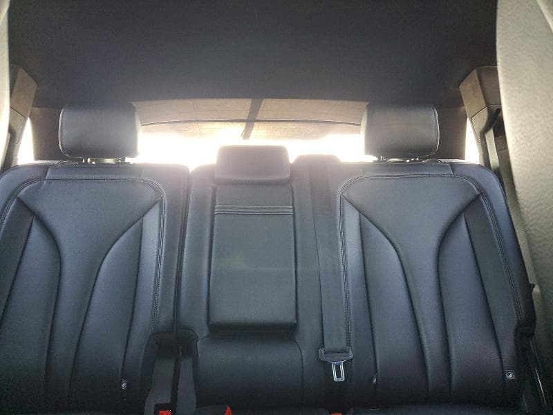 2018 LINCOLN MKX PREMIERE 10