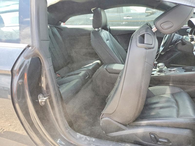 2018 AUDI A5 PREMIUM PLUS 10