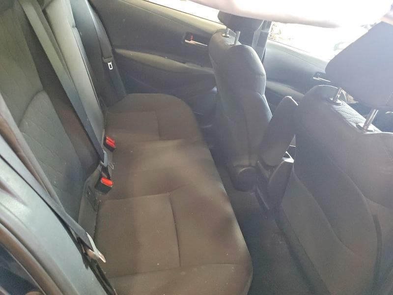 2020 TOYOTA COROLLA LE 10
