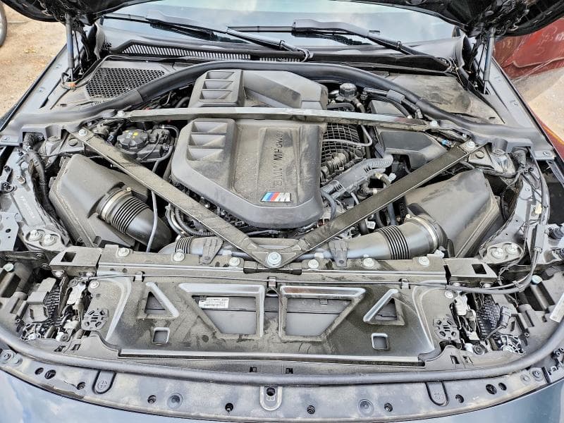 2024 BMW M2 11