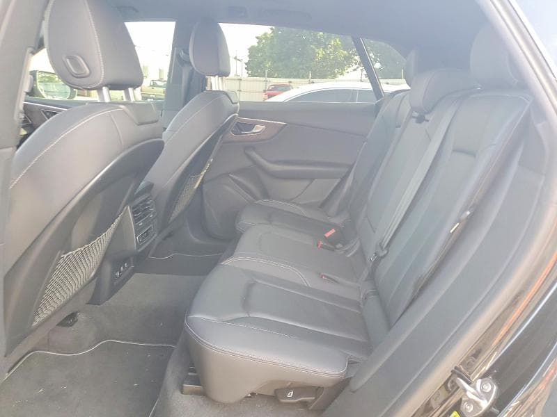 2019 AUDI Q8 PREMIUM PREMIUM 11