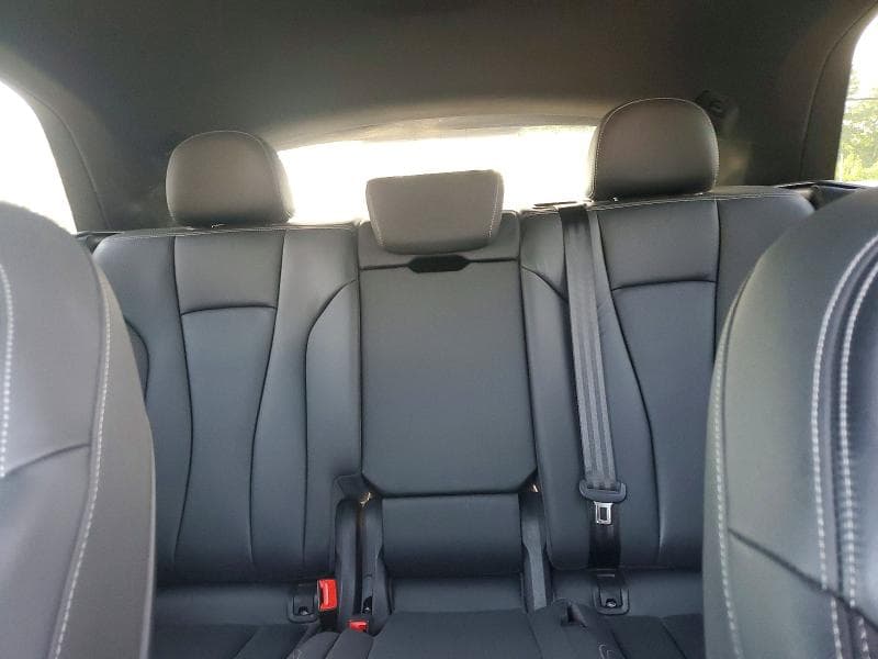 2019 AUDI Q8 PREMIUM PREMIUM 10