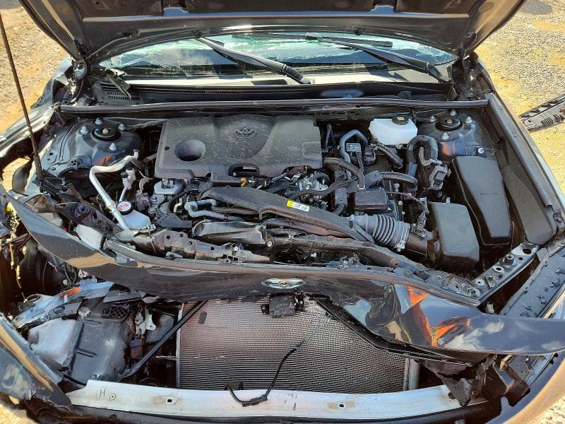 2025 TOYOTA CAMRY SE SE 11
