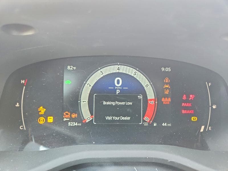 2025 TOYOTA CAMRY SE SE 9