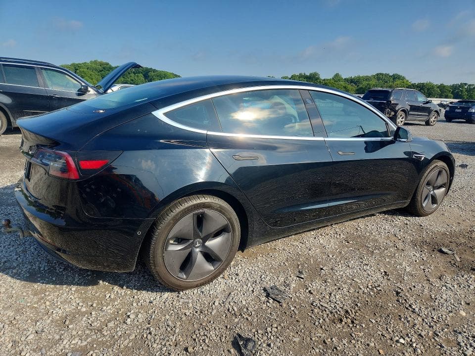 2019 TESLA MODEL 3 3