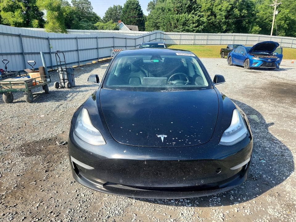 2019 TESLA MODEL 3 5