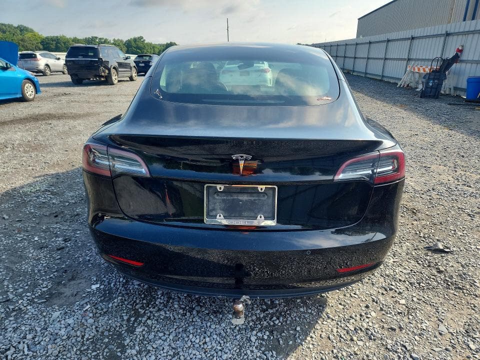 2019 TESLA MODEL 3 6
