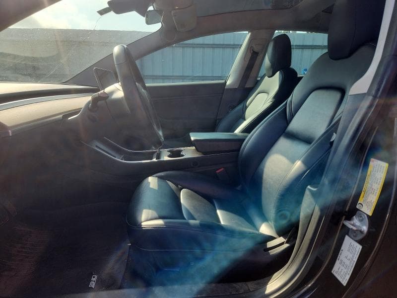 2019 TESLA MODEL 3 7